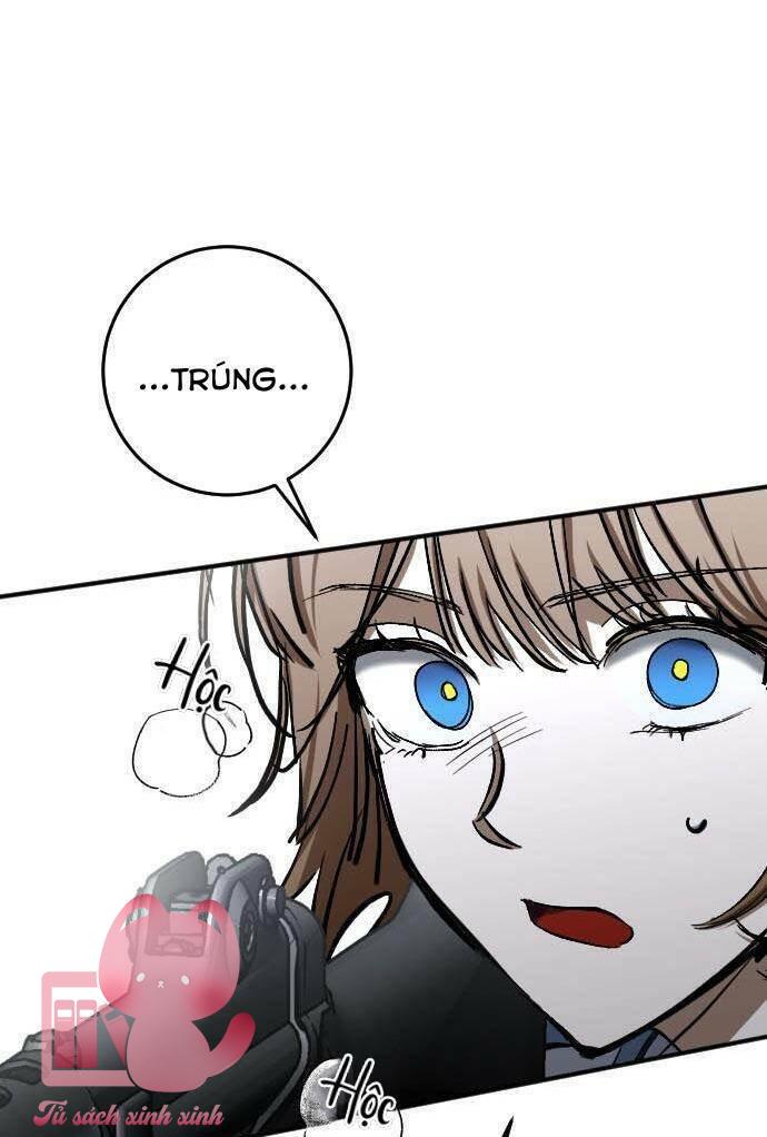 Đêm Của Bóng Tối - Chap 26