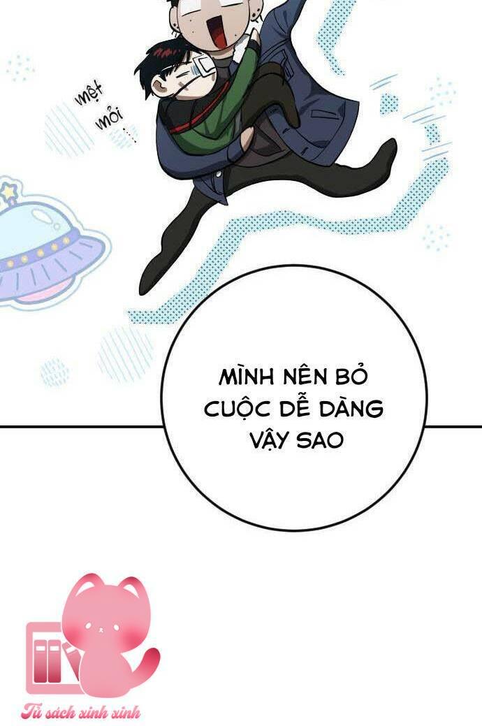 Đêm Của Bóng Tối - Chap 26