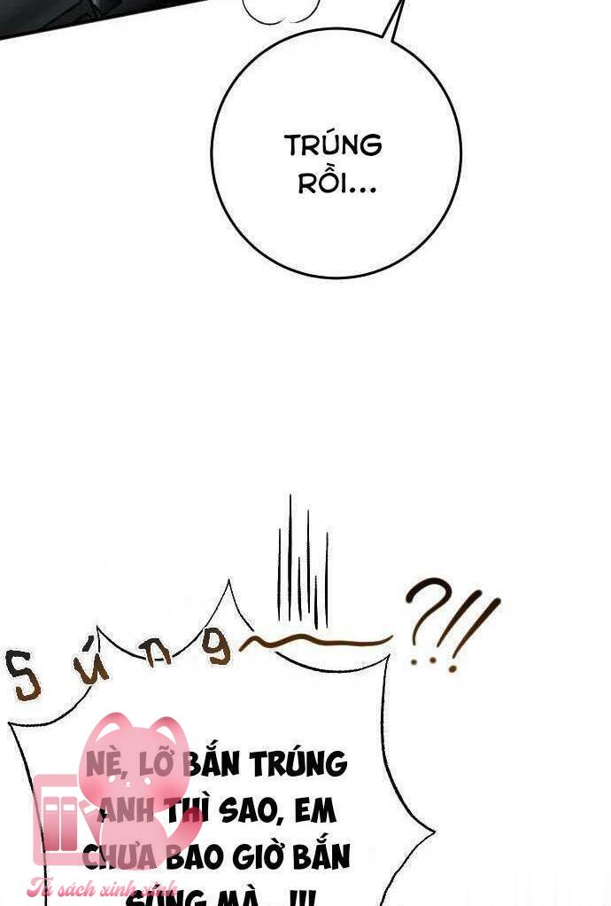 Đêm Của Bóng Tối - Chap 26