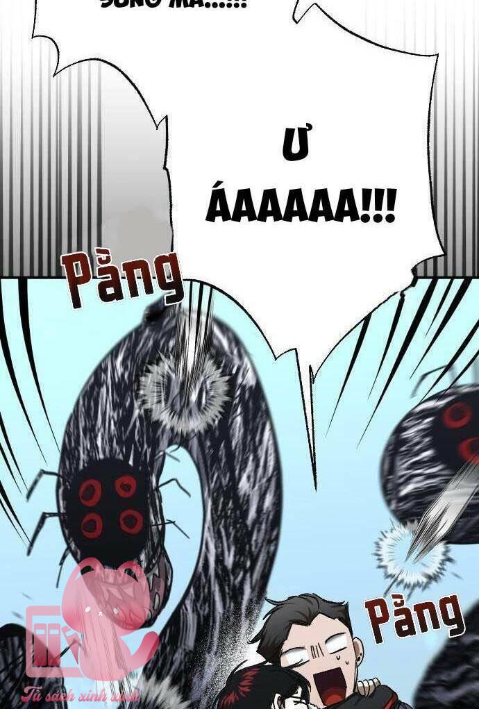 Đêm Của Bóng Tối - Chap 26
