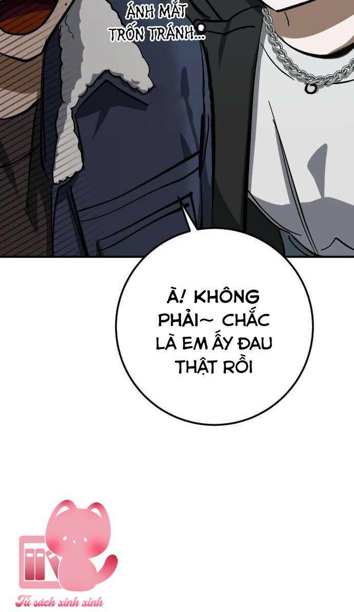 Đêm Của Bóng Tối - Chap 27