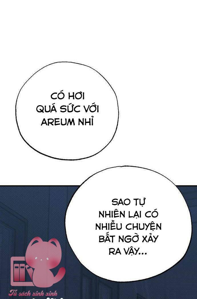 Đêm Của Bóng Tối - Chap 27