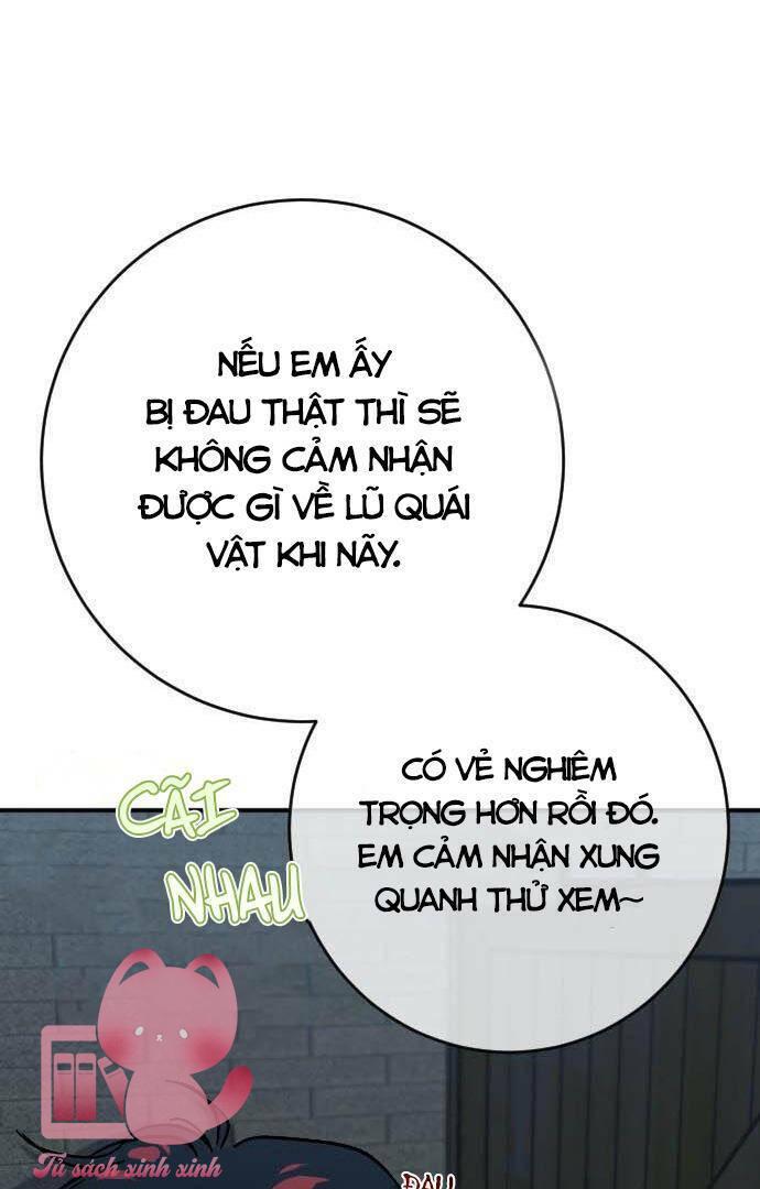 Đêm Của Bóng Tối - Chap 27