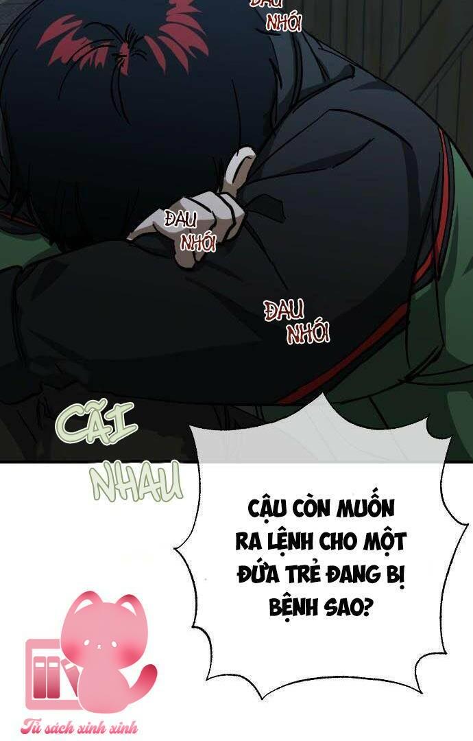 Đêm Của Bóng Tối - Chap 27