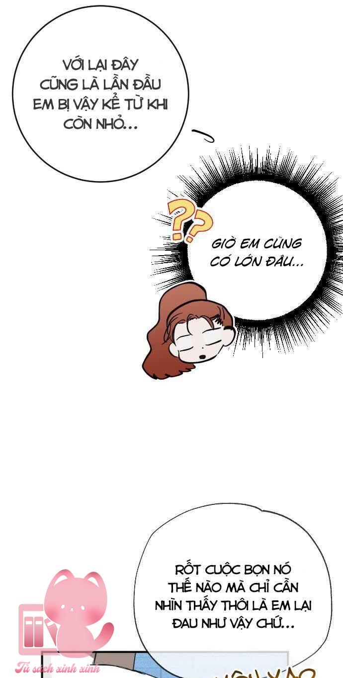 Đêm Của Bóng Tối - Chap 27