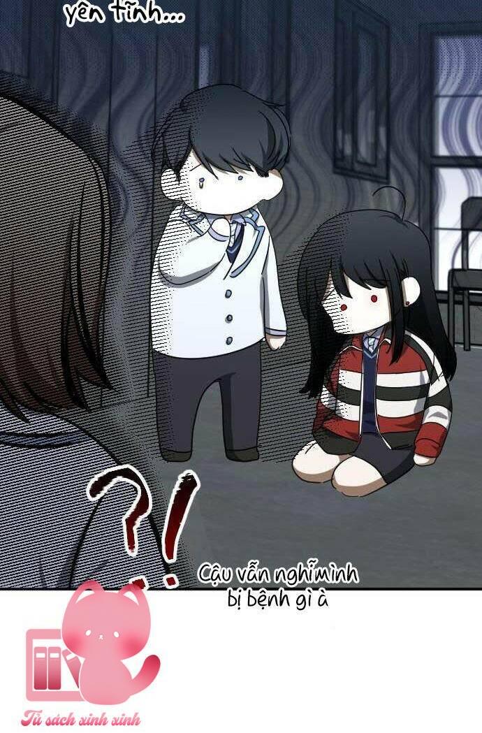 Đêm Của Bóng Tối - Chap 27