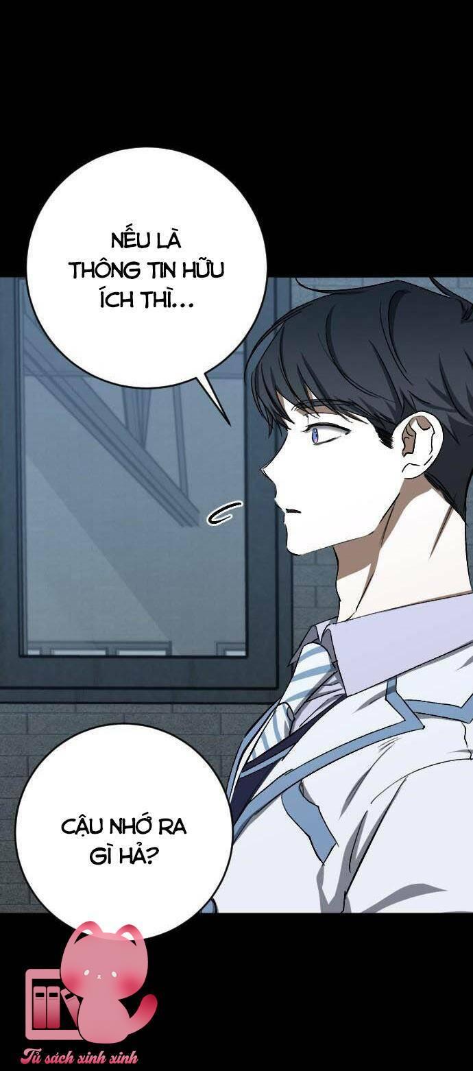 Đêm Của Bóng Tối - Chap 27