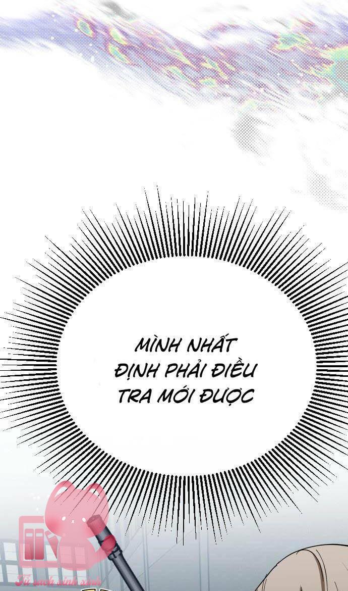 Đêm Của Bóng Tối - Chap 27