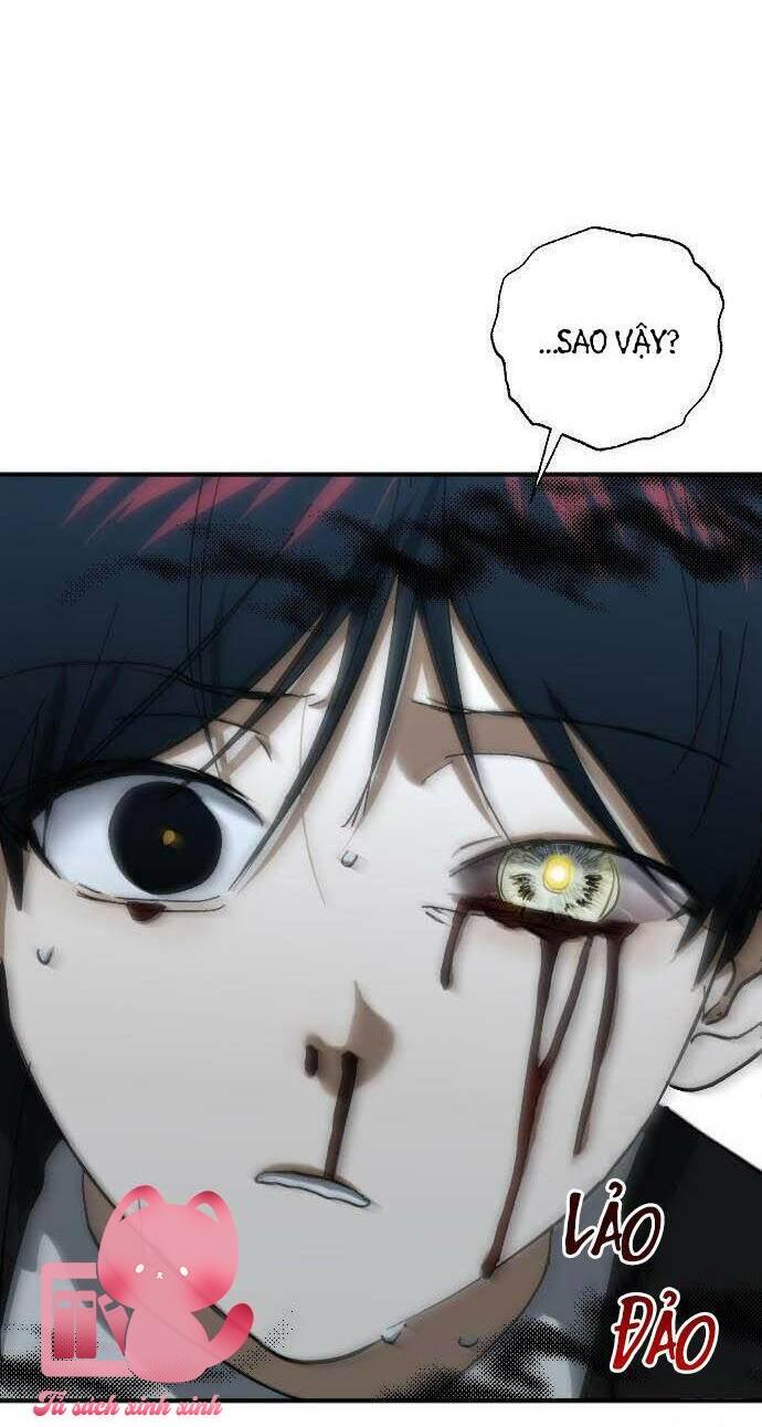 Đêm Của Bóng Tối - Chap 27