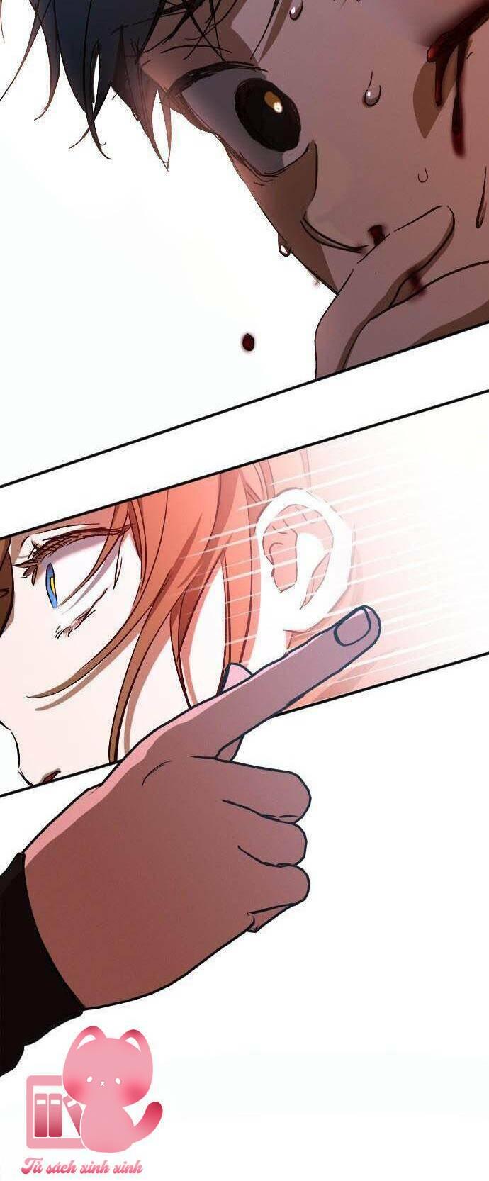 Đêm Của Bóng Tối - Chap 27