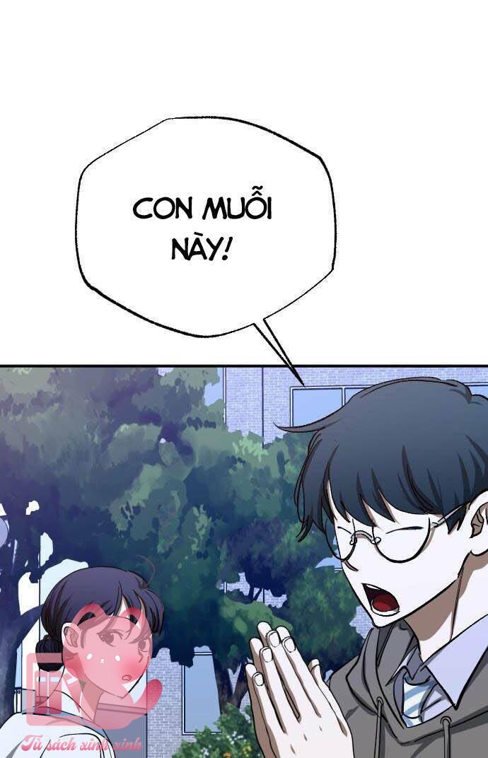 Đêm Của Bóng Tối - Chap 27