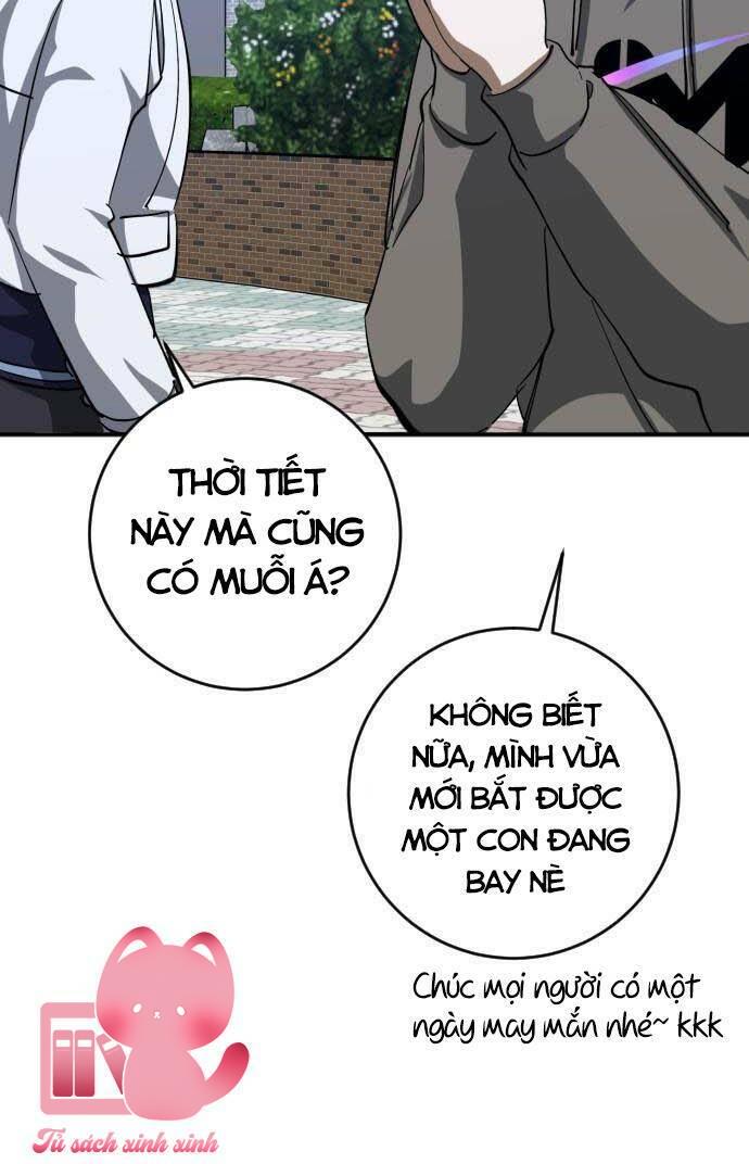 Đêm Của Bóng Tối - Chap 27