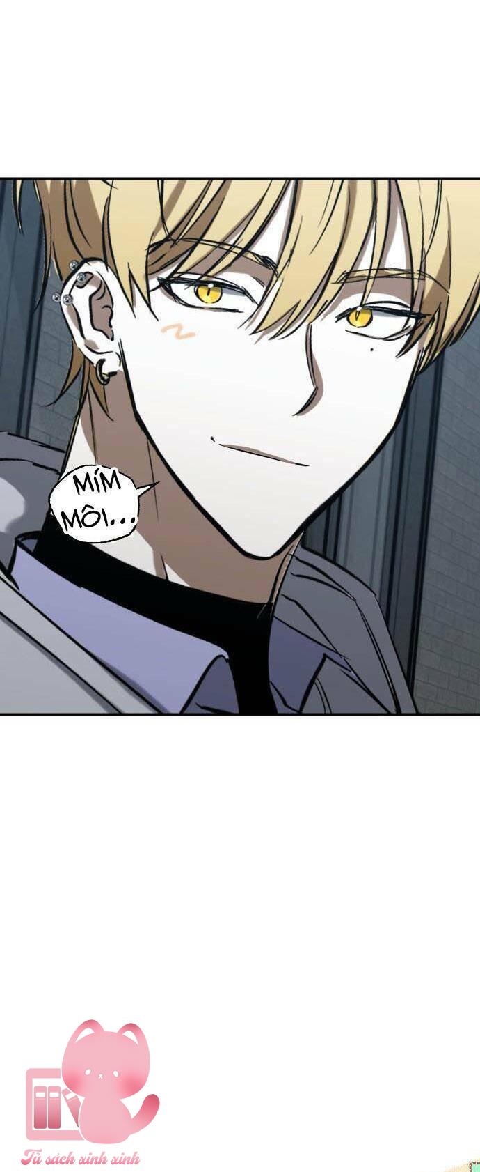 Đêm Của Bóng Tối - Chap 27