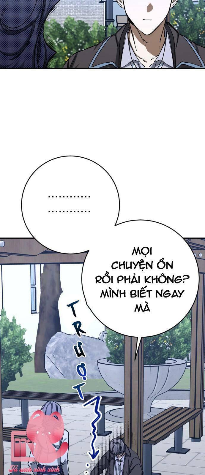 Đêm Của Bóng Tối - Chap 28