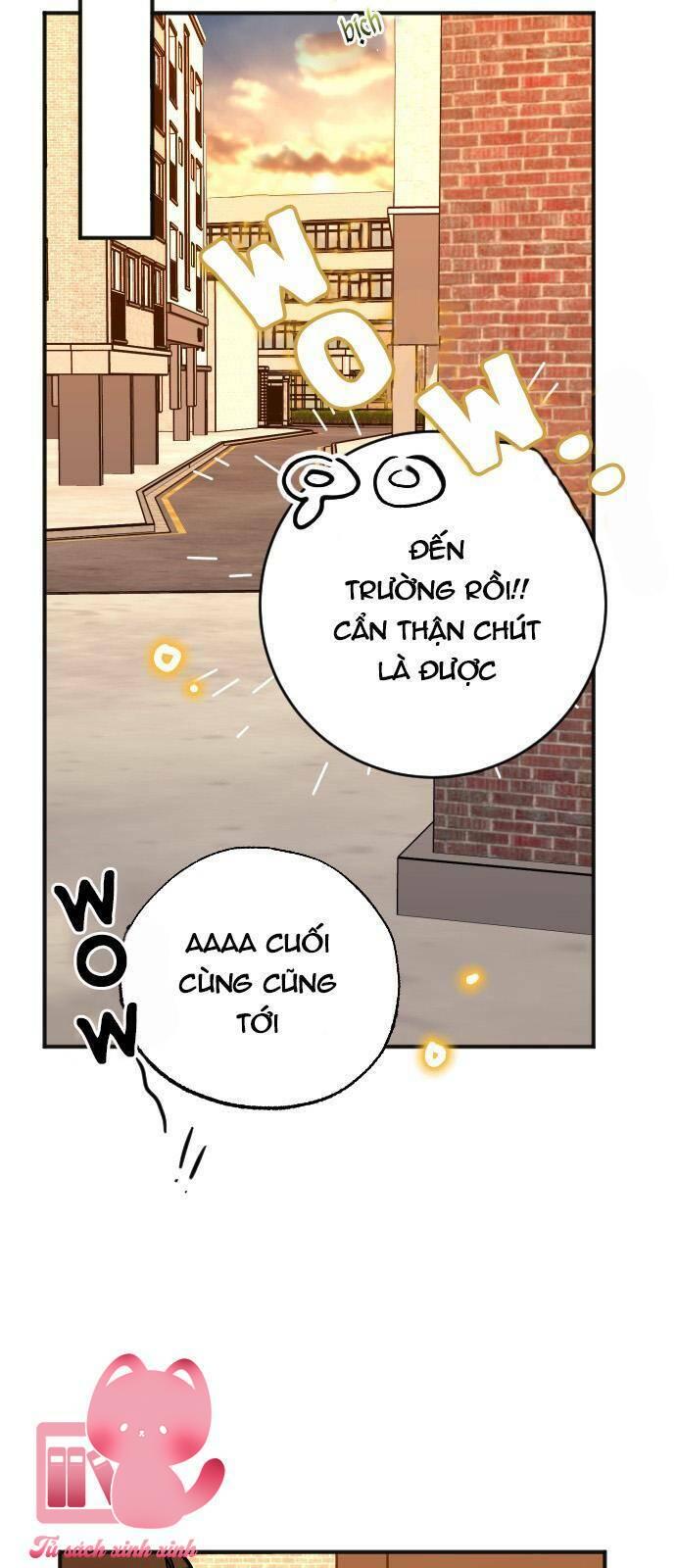 Đêm Của Bóng Tối - Chap 28