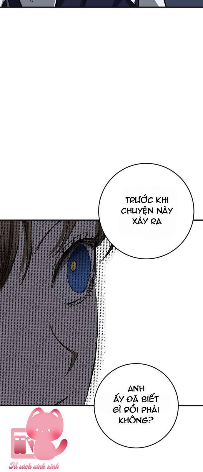 Đêm Của Bóng Tối - Chap 28