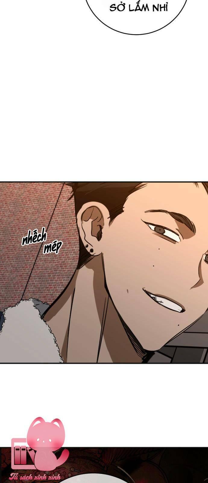 Đêm Của Bóng Tối - Chap 28