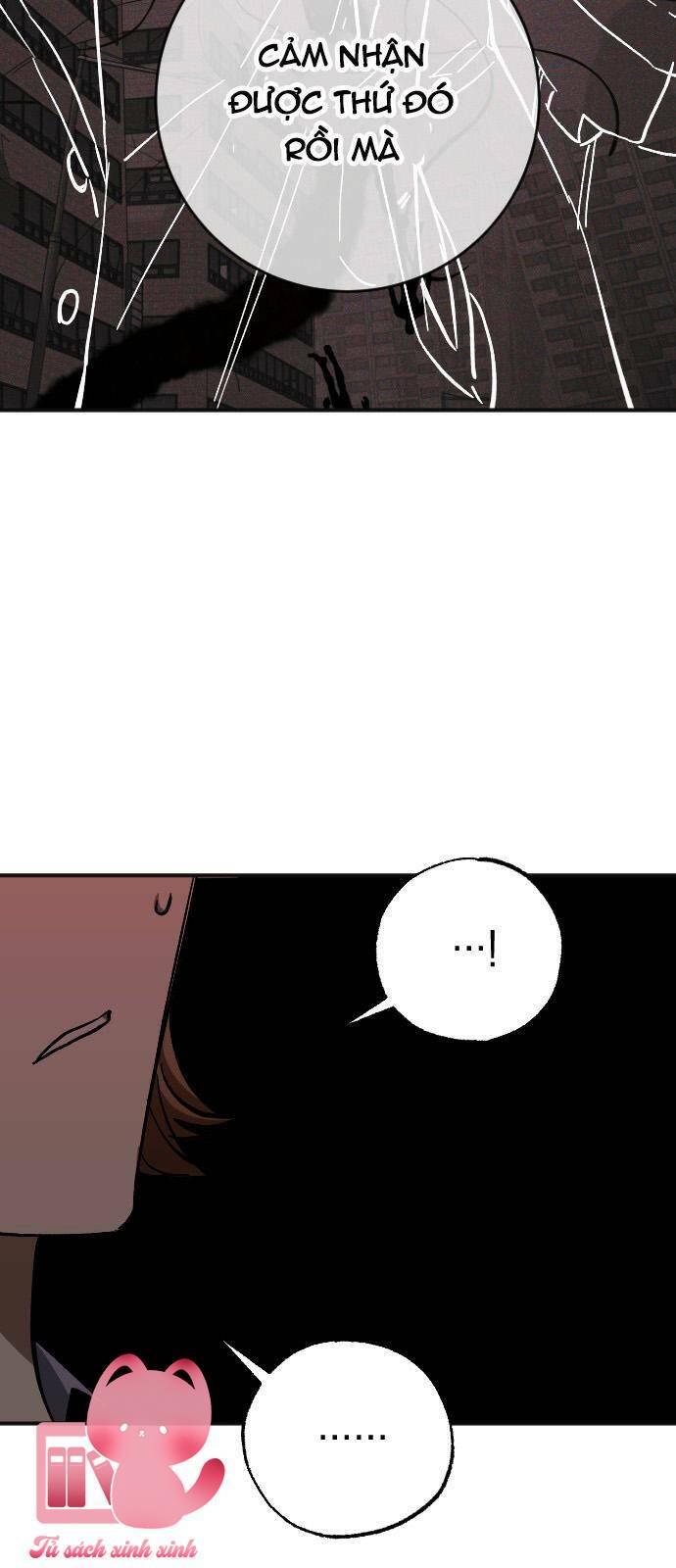 Đêm Của Bóng Tối - Chap 28