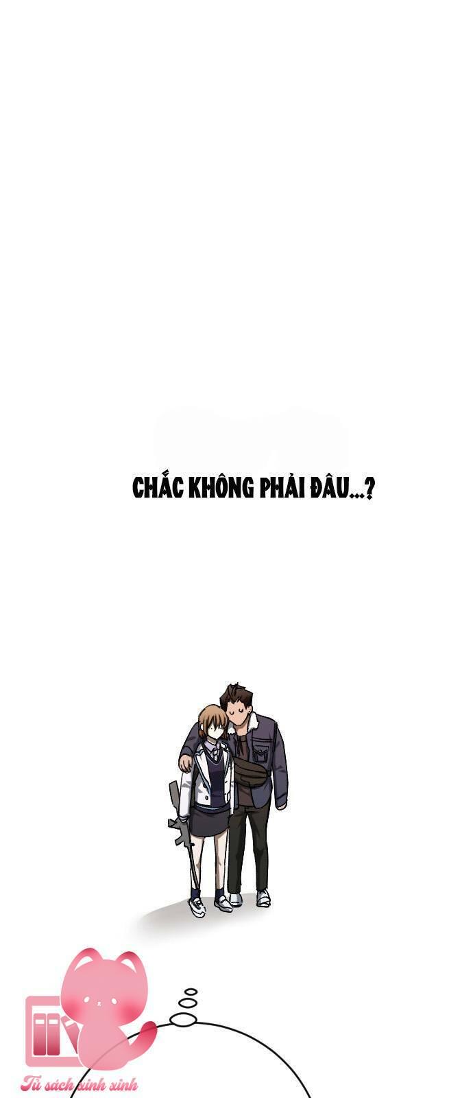 Đêm Của Bóng Tối - Chap 28