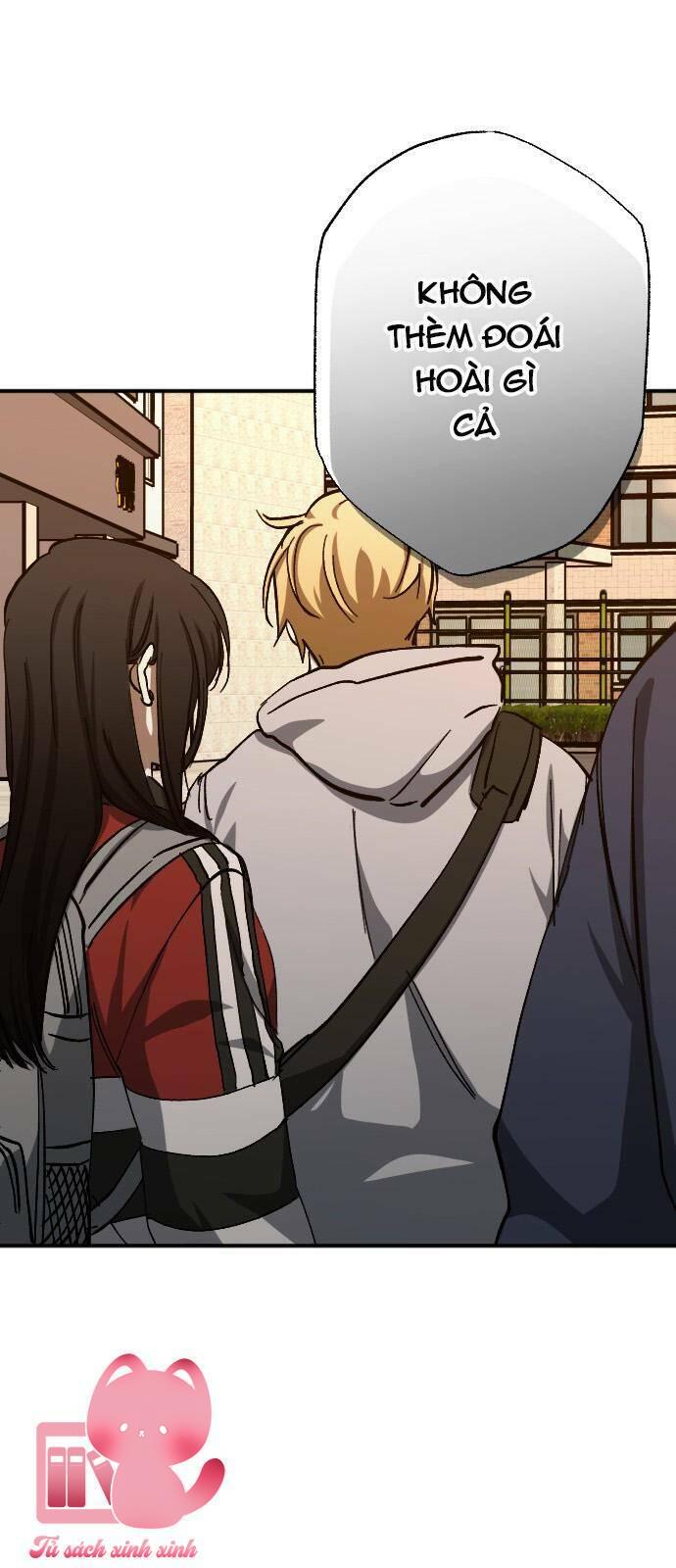 Đêm Của Bóng Tối - Chap 28