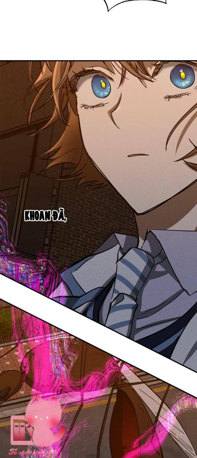 Đêm Của Bóng Tối - Chap 28