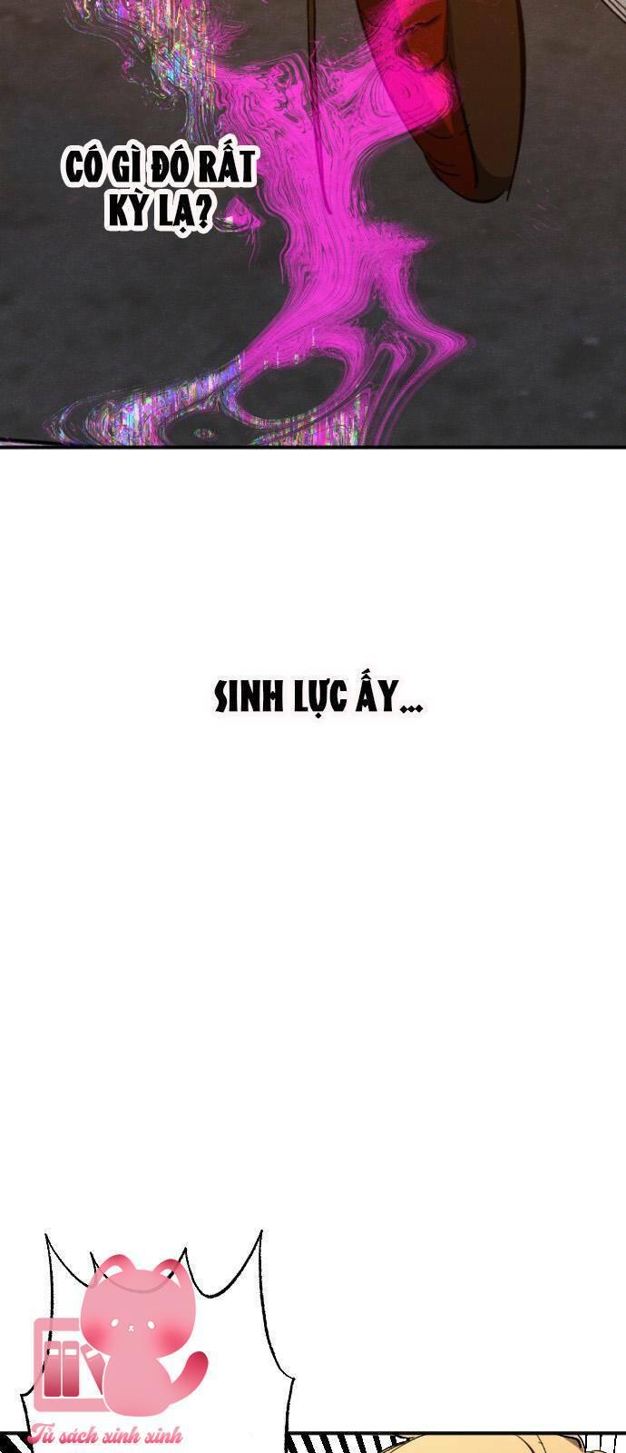 Đêm Của Bóng Tối - Chap 28