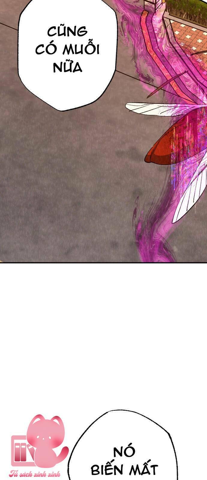 Đêm Của Bóng Tối - Chap 28