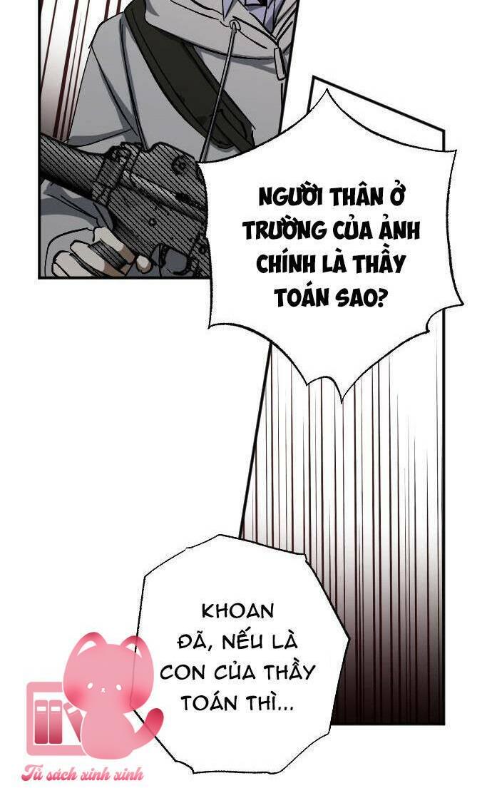 Đêm Của Bóng Tối - Chap 29