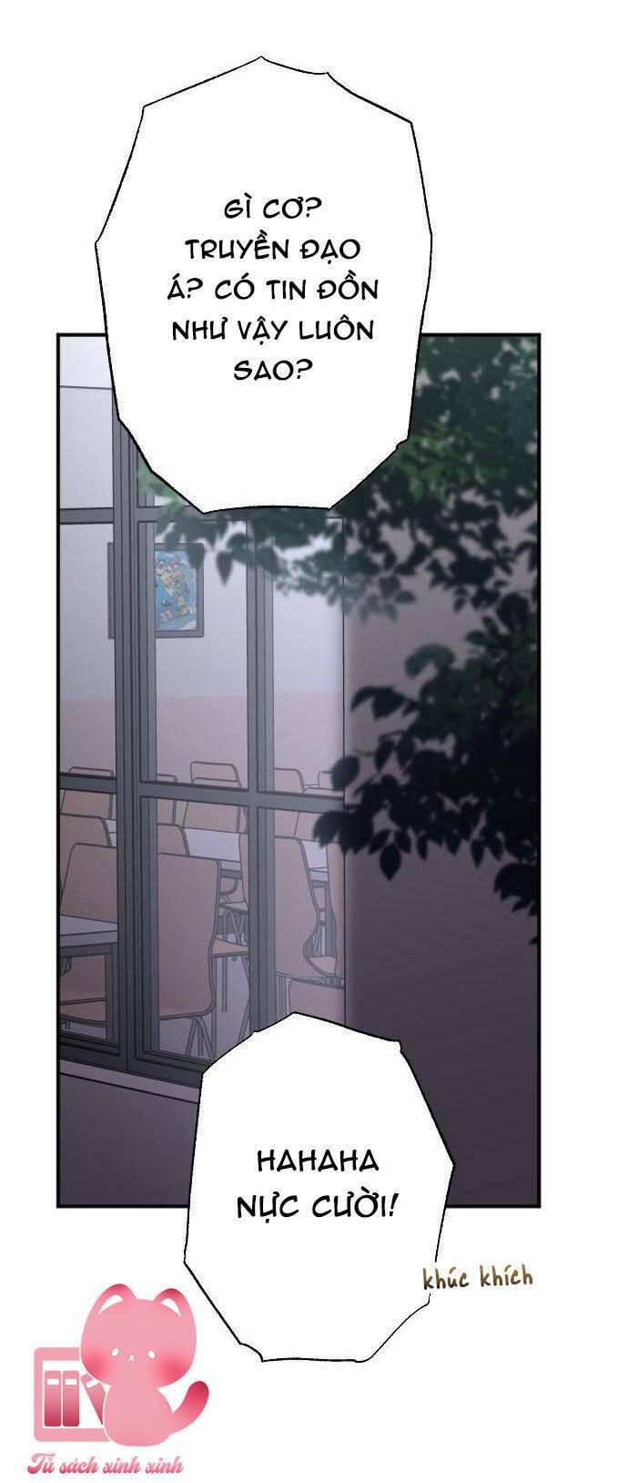 Đêm Của Bóng Tối - Chap 29