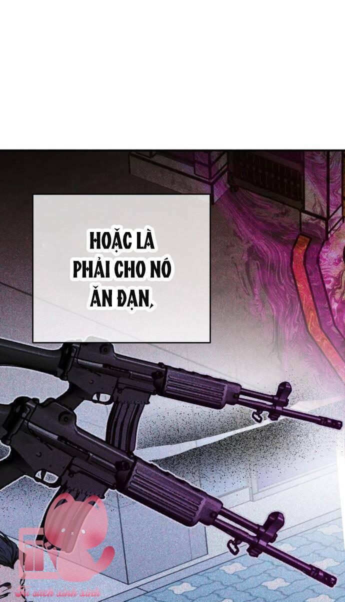 Đêm Của Bóng Tối - Chap 29