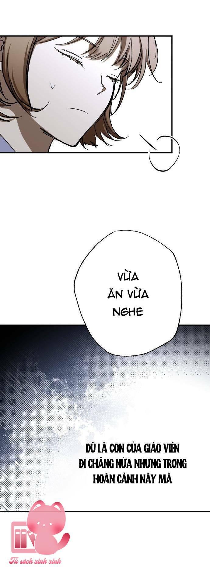 Đêm Của Bóng Tối - Chap 29