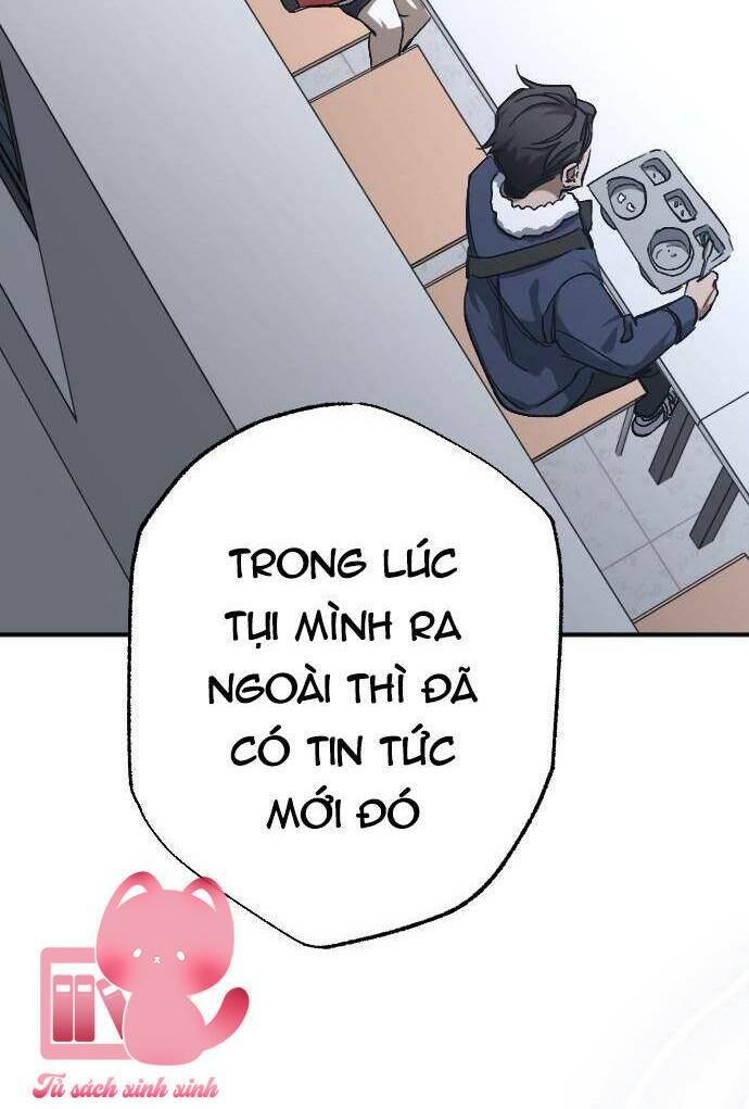 Đêm Của Bóng Tối - Chap 29