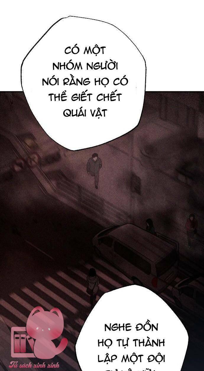 Đêm Của Bóng Tối - Chap 29