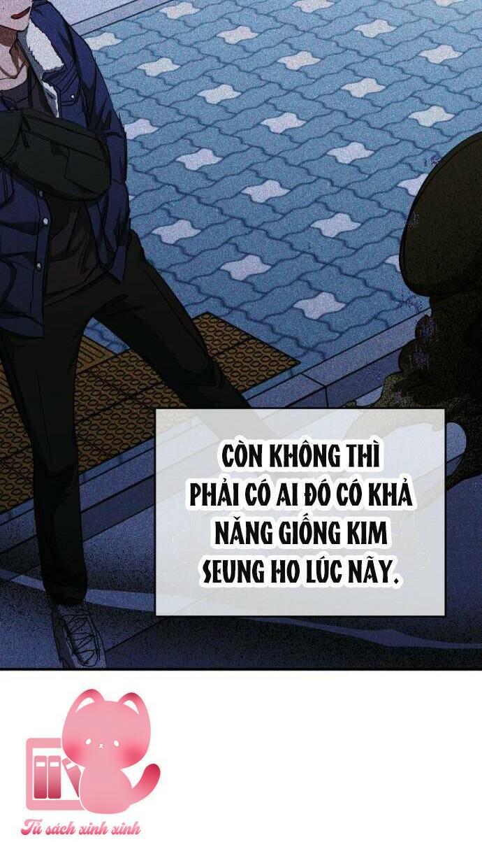 Đêm Của Bóng Tối - Chap 29