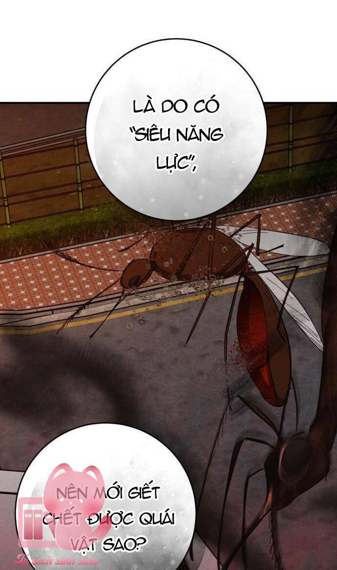 Đêm Của Bóng Tối - Chap 29