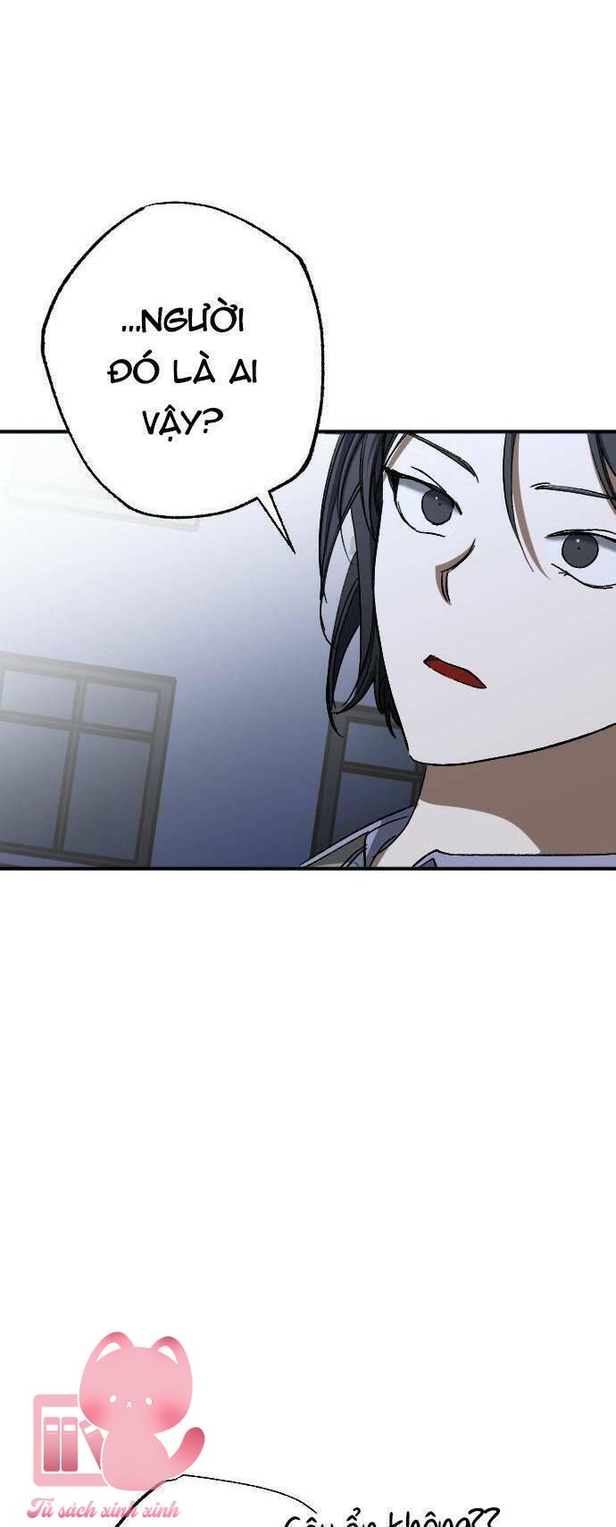 Đêm Của Bóng Tối - Chap 29