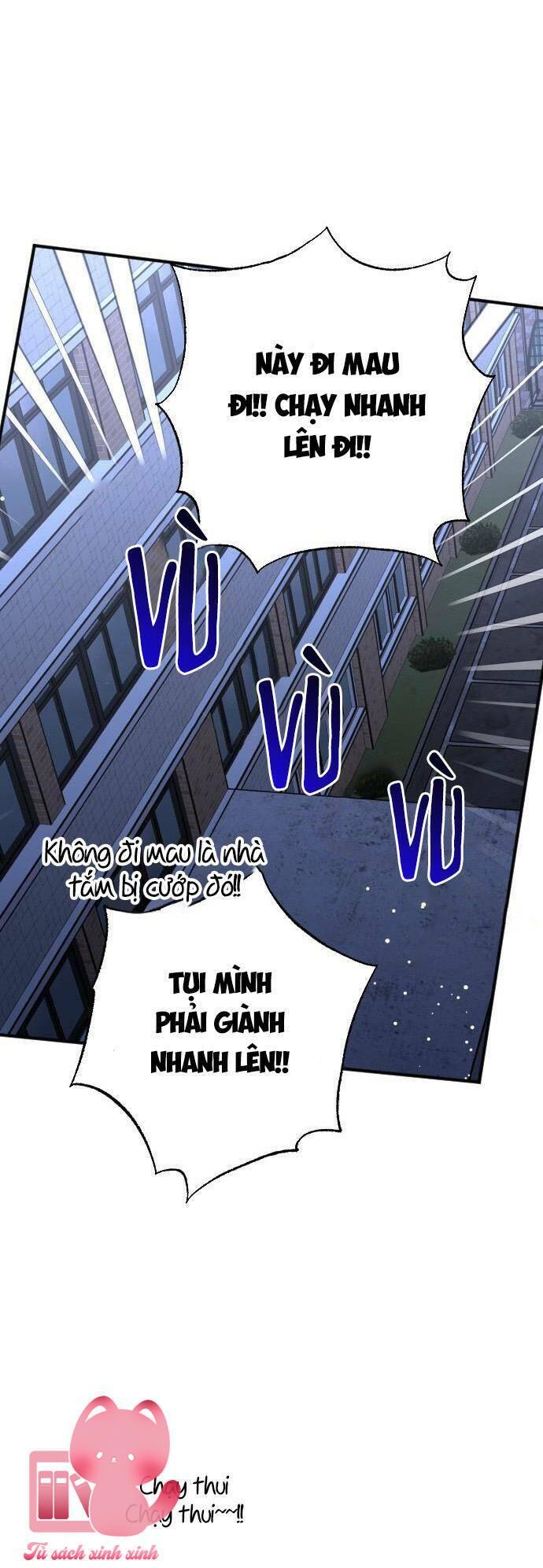 Đêm Của Bóng Tối - Chap 29