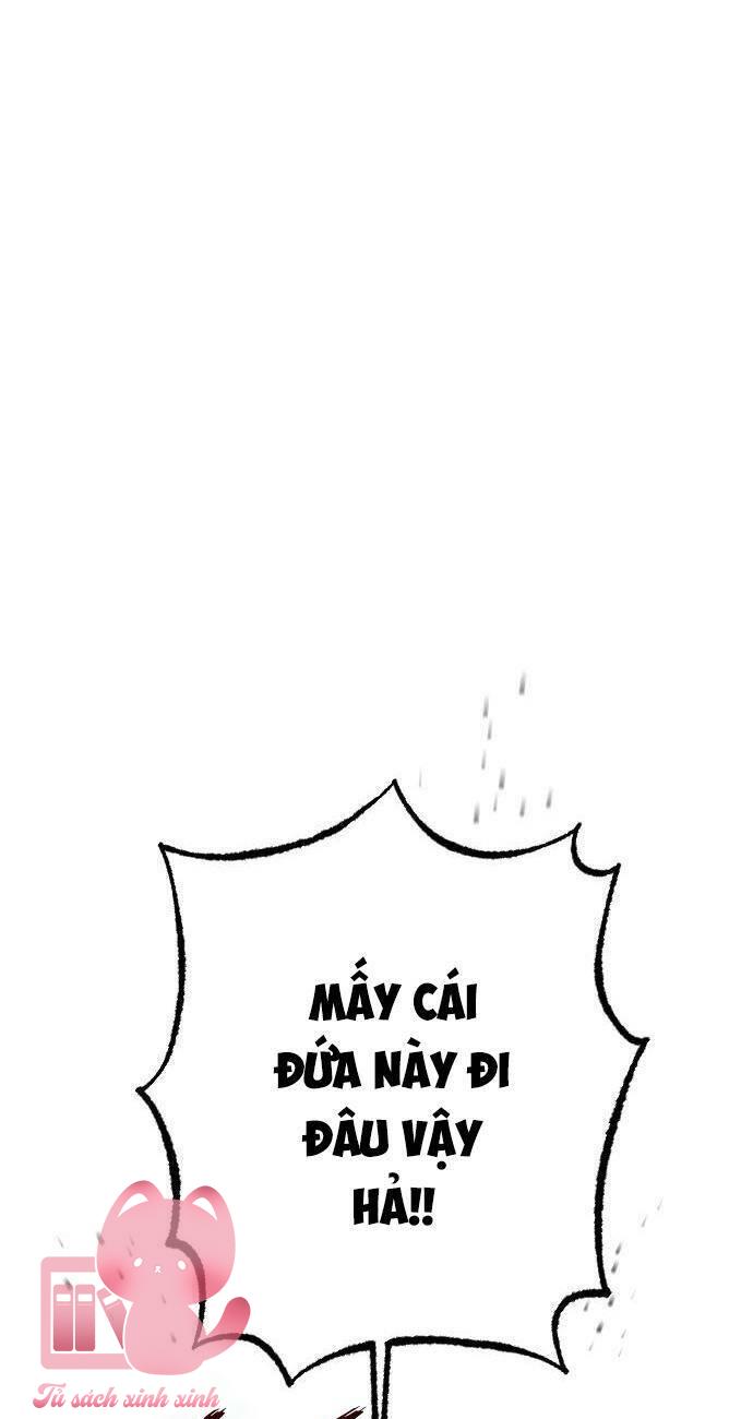 Đêm Của Bóng Tối - Chap 29