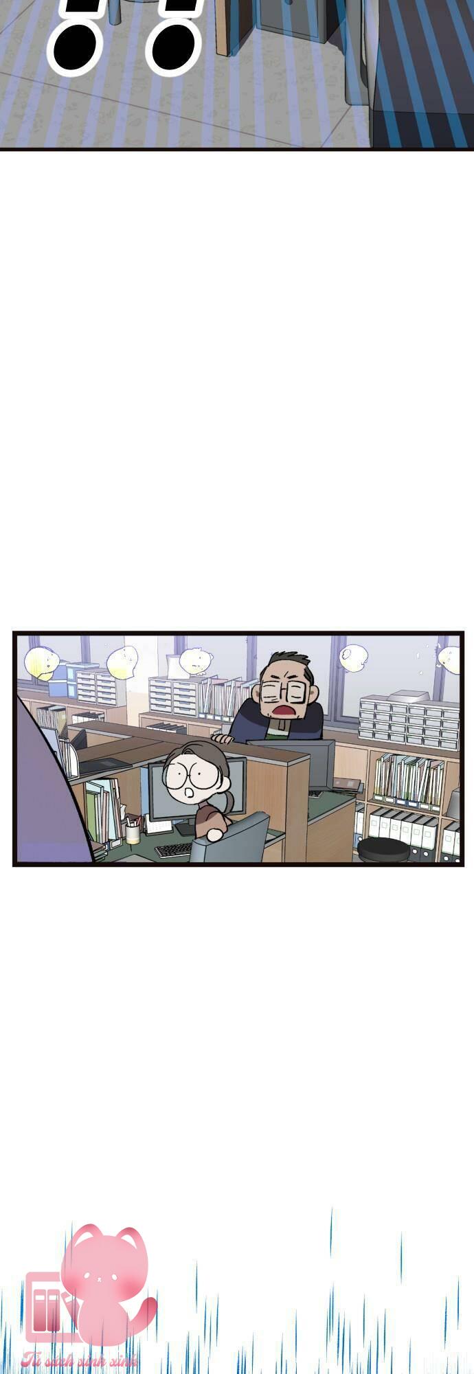 Đêm Của Bóng Tối - Chap 3