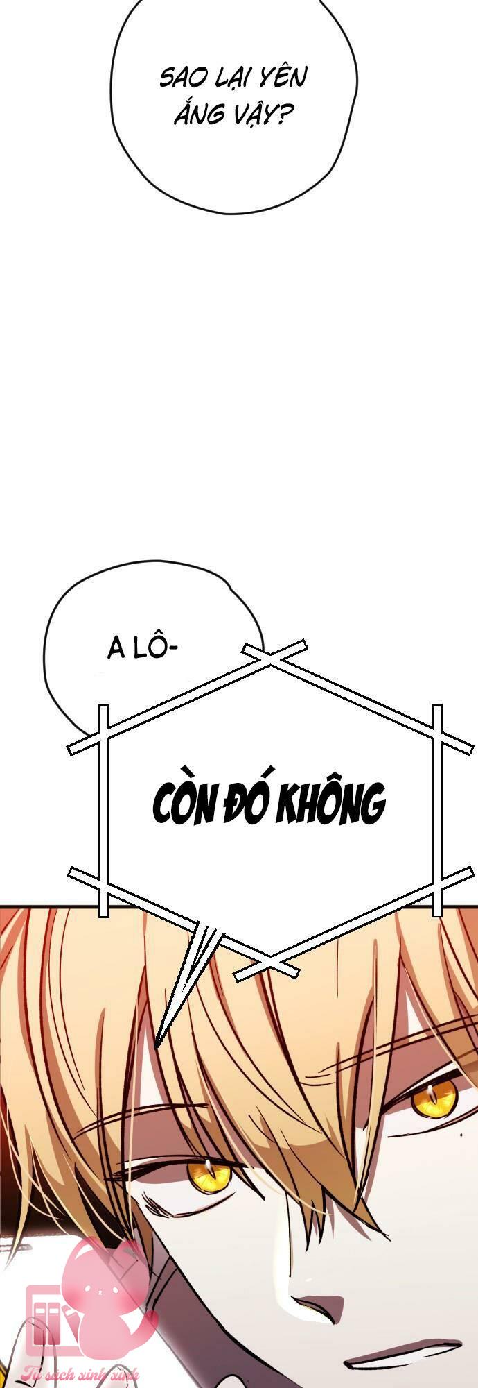 Đêm Của Bóng Tối - Chap 3