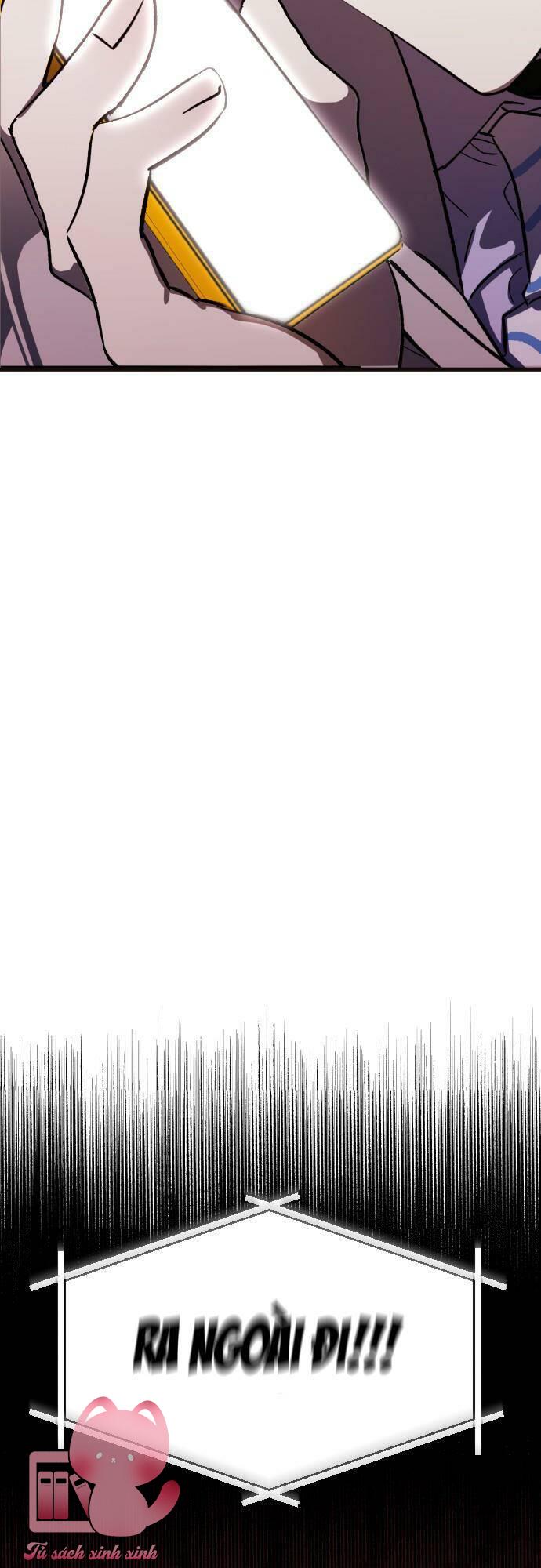 Đêm Của Bóng Tối - Chap 3