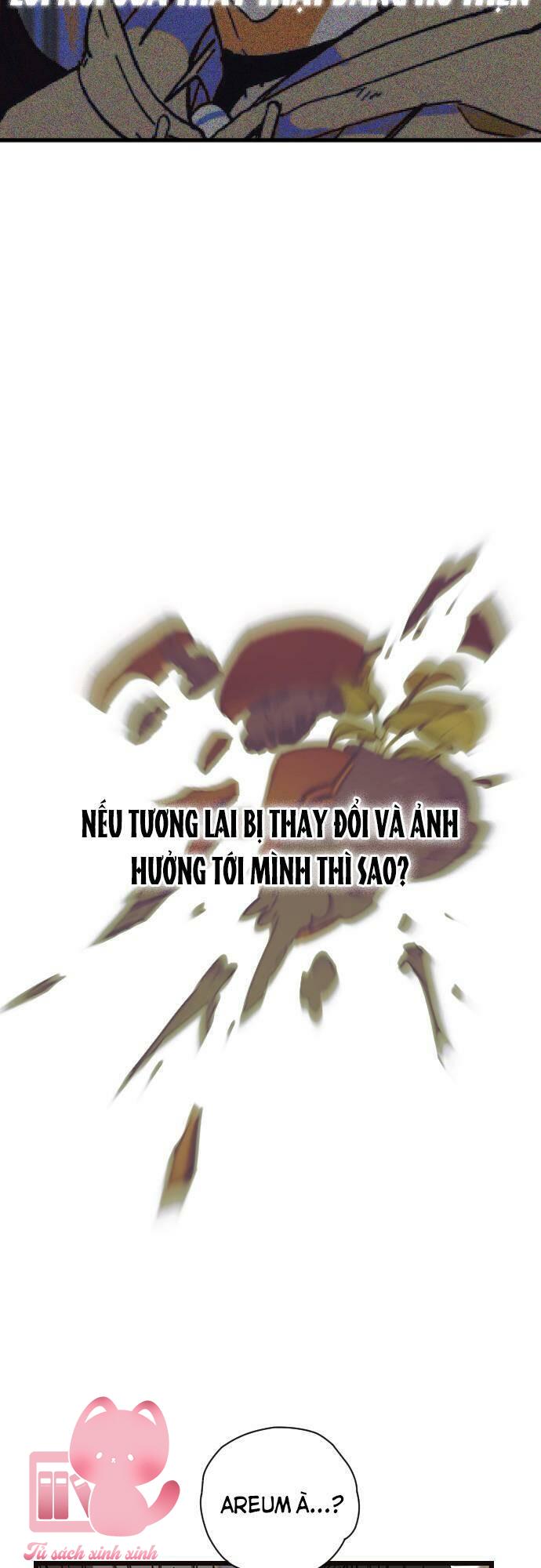 Đêm Của Bóng Tối - Chap 3