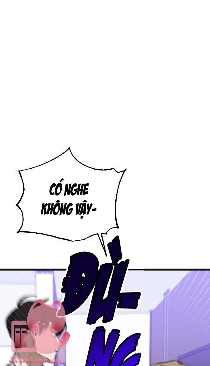 Đêm Của Bóng Tối - Chap 3