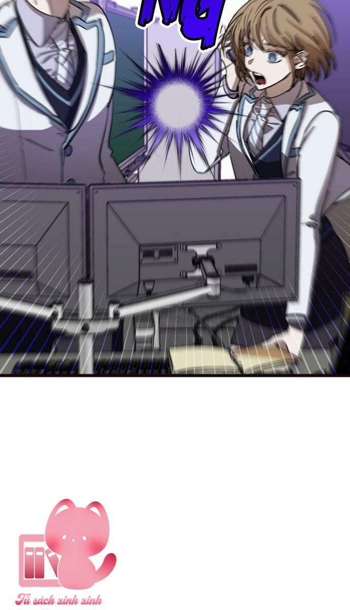 Đêm Của Bóng Tối - Chap 3