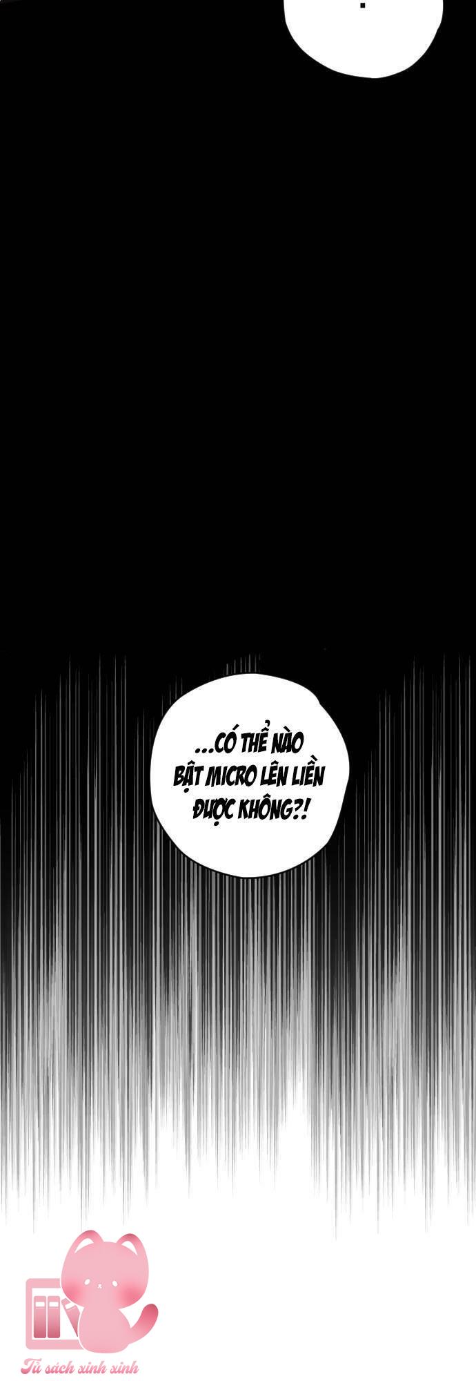 Đêm Của Bóng Tối - Chap 3