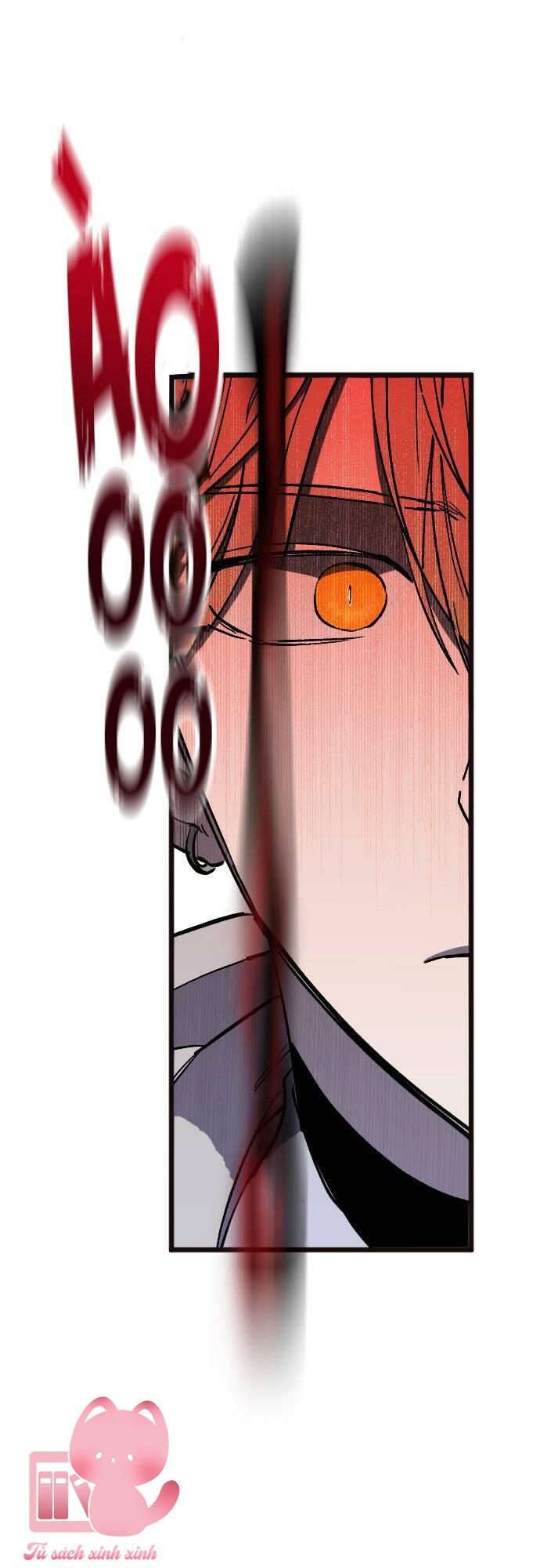 Đêm Của Bóng Tối - Chap 3