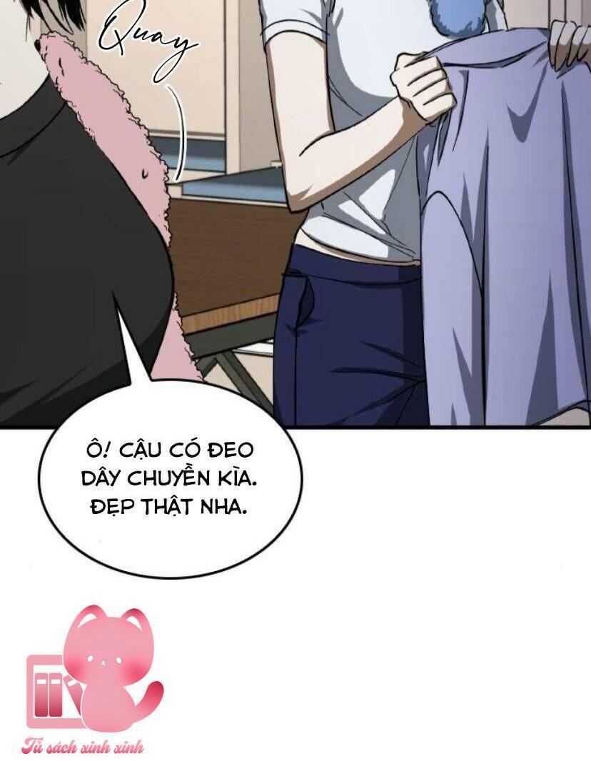 Đêm Của Bóng Tối - Chap 30