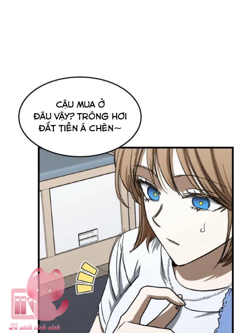 Đêm Của Bóng Tối - Chap 30