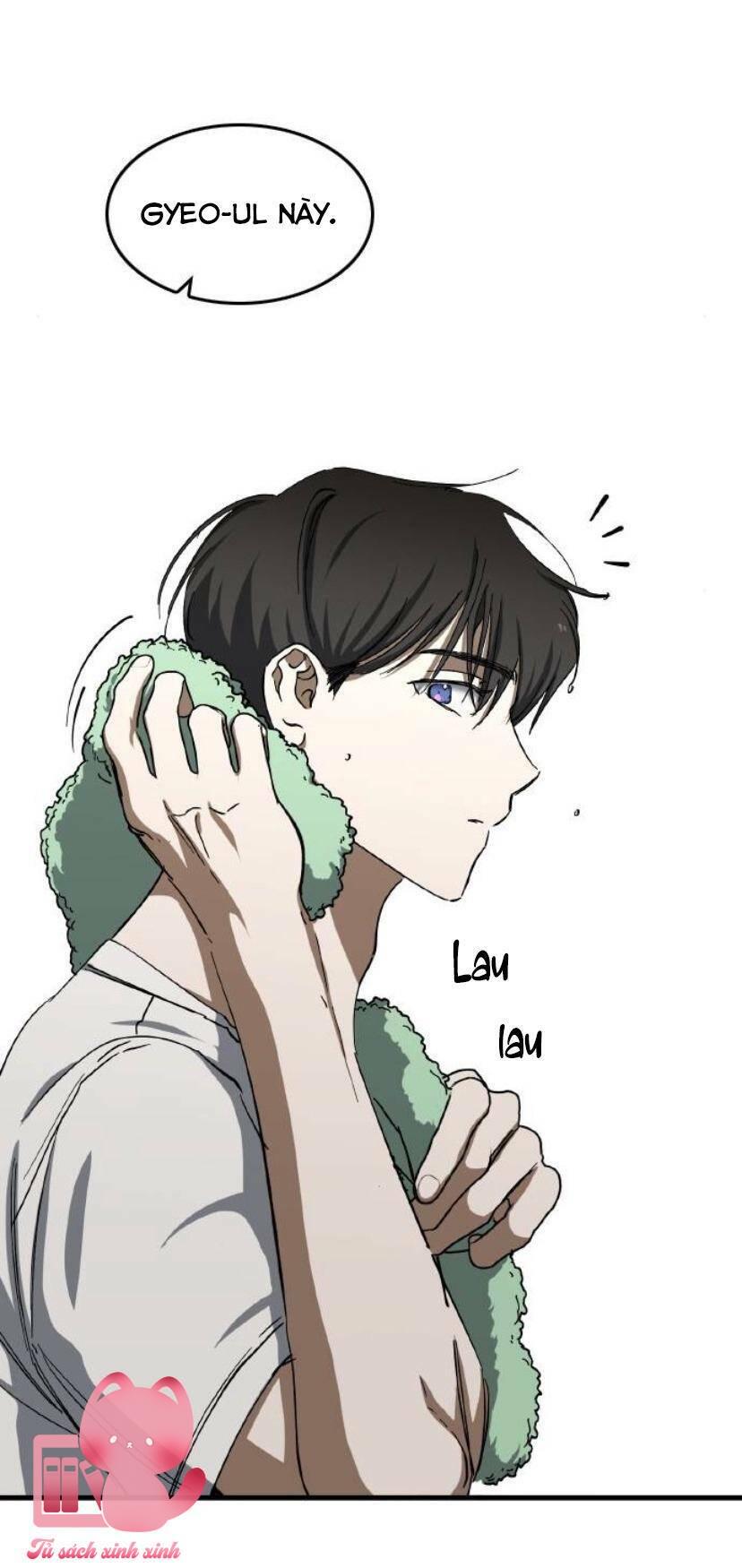 Đêm Của Bóng Tối - Chap 30