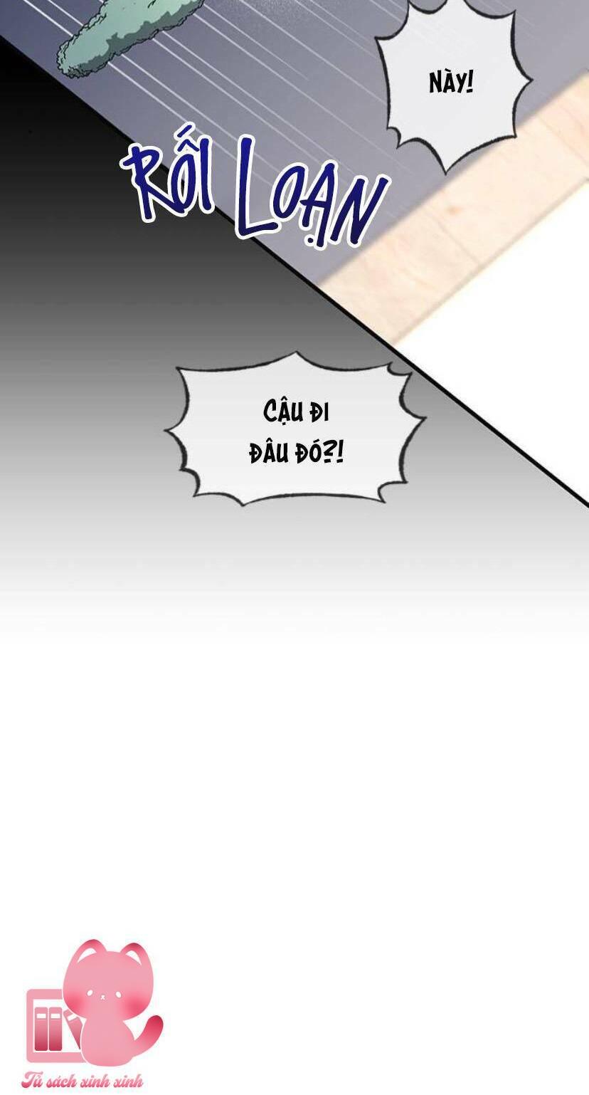 Đêm Của Bóng Tối - Chap 30